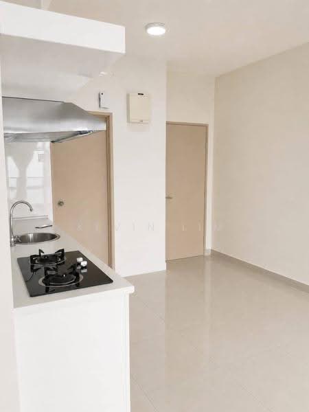 Kediaman Servis untuk Disewa di ARC @ Austin Hills - Kevin Lim - Kitchen - PropertyGuru.com.my