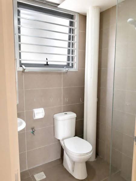 Kediaman Servis untuk Disewa di ARC @ Austin Hills - Kevin Lim - Bathroom - PropertyGuru.com.my