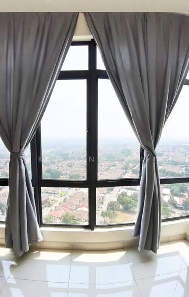 Kediaman Servis untuk Disewa di ARC @ Austin Hills - Kevin Lim - View - PropertyGuru.com.my