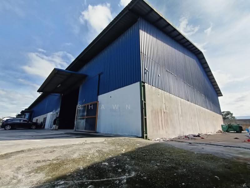 Kilang untuk Disewa di Kampung Baru Sungai Buloh (Sungai Buloh) - Shawn Ho - Exterior - PropertyGuru.com.my