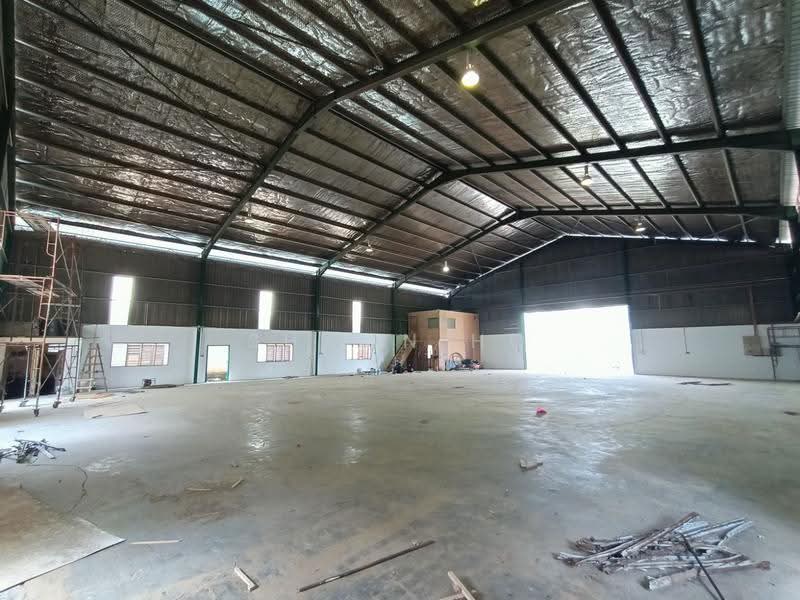 Kilang untuk Disewa di Kampung Baru Sungai Buloh (Sungai Buloh) - Shawn Ho - Interior - PropertyGuru.com.my