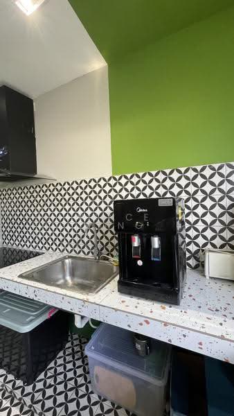 Rumah Teres 2-Tingkat untuk Disewa di BANDAR PUCHONG JAYA (Puchong) - Vince Yong - Kitchen - PropertyGuru.com.my