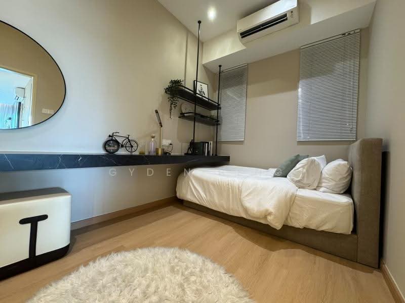 Apartment for Sale at Waterway Peaks - Gyden Heng - PropertyGuru.com.my