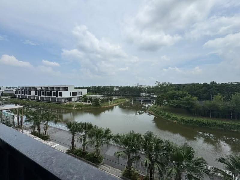 Apartment for Sale at Waterway Peaks - Gyden Heng - PropertyGuru.com.my