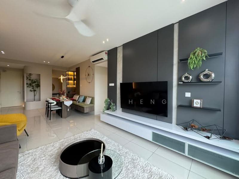 Apartment for Sale at Waterway Peaks - Gyden Heng - PropertyGuru.com.my