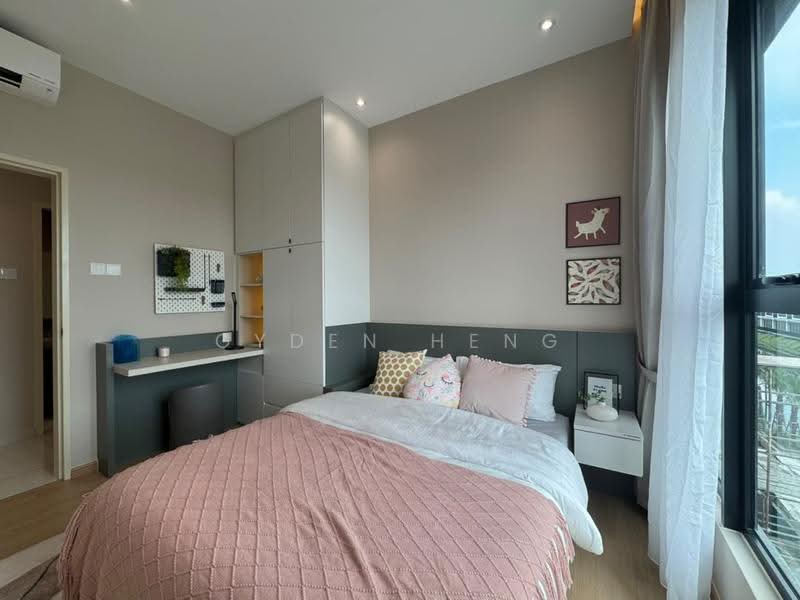 Apartment for Sale at Waterway Peaks - Gyden Heng - PropertyGuru.com.my