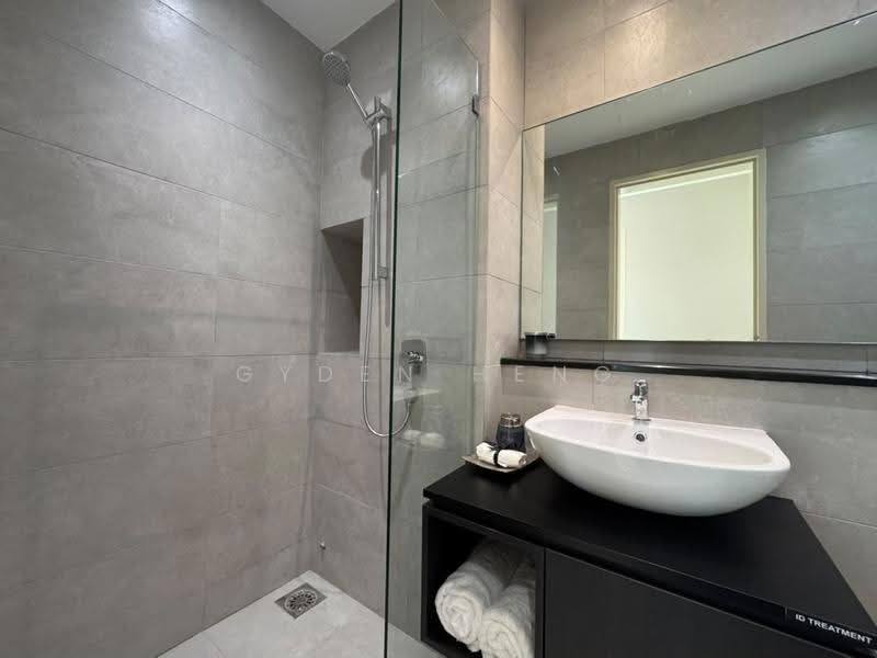 Apartment for Sale at Waterway Peaks - Gyden Heng - PropertyGuru.com.my