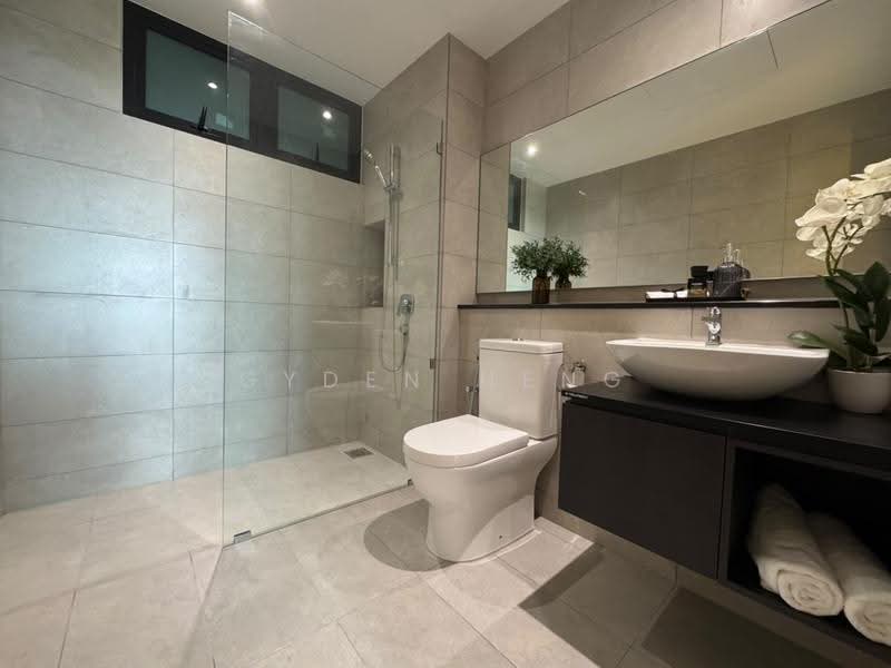 Apartment for Sale at Waterway Peaks - Gyden Heng - PropertyGuru.com.my