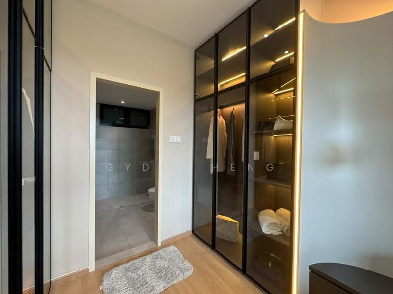Apartment for Sale at Waterway Peaks - Gyden Heng - PropertyGuru.com.my