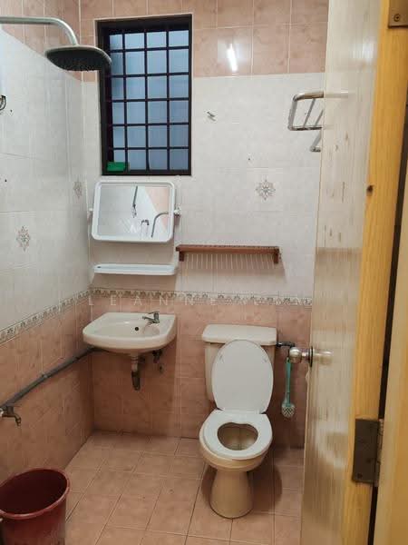 Rumah Teres 1-Tingkat untuk Dijual di Seksyen 4 (Kota Damansara) - Leanne Lim - Bathroom - PropertyGuru.com.my
