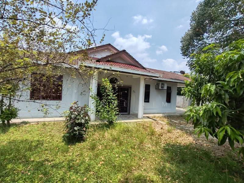 Rumah Teres 1-Tingkat untuk Dijual di Seksyen 4 (Kota Damansara) - Leanne Lim - Exterior - PropertyGuru.com.my