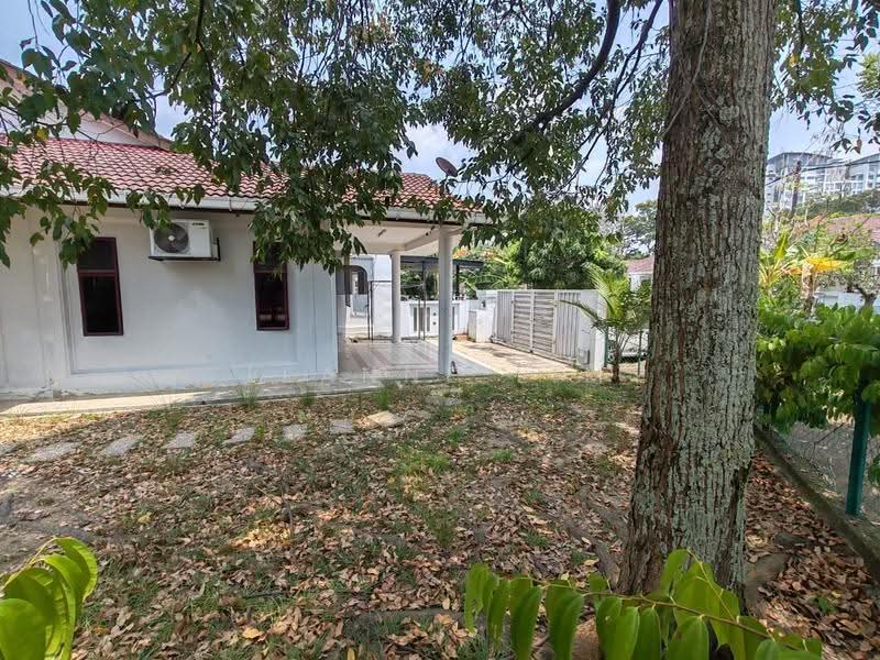 Rumah Teres 1-Tingkat untuk Dijual di Seksyen 4 (Kota Damansara) - Leanne Lim - Exterior - PropertyGuru.com.my