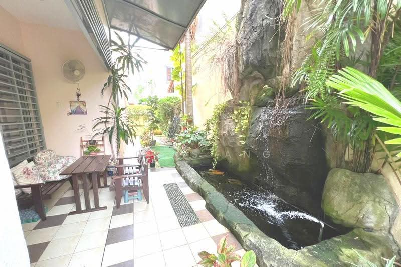 Link Bungalow for Sale in Bukit Rimau (Shah Alam) - Agnes Ang - Exterior - PropertyGuru.com.my