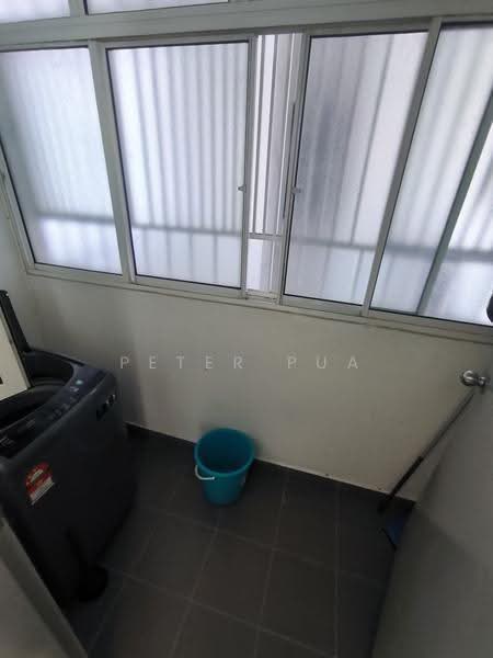 Kediaman Servis untuk Disewa di TR Residence - Peter Pua - PropertyGuru.com.my