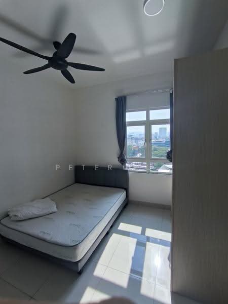 Kediaman Servis untuk Disewa di TR Residence - Peter Pua - PropertyGuru.com.my