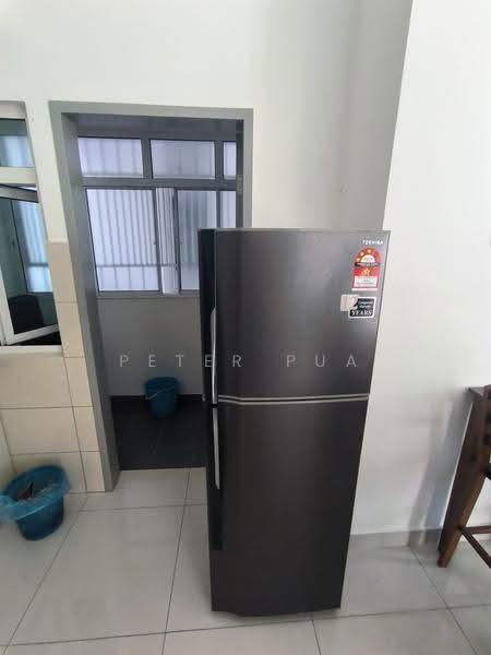 Kediaman Servis untuk Disewa di TR Residence - Peter Pua - PropertyGuru.com.my