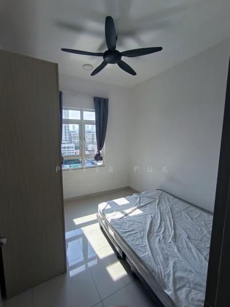 Kediaman Servis untuk Disewa di TR Residence - Peter Pua - PropertyGuru.com.my