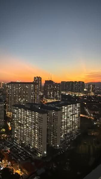 Condominium for Rent at Aster Residence - Obama Seah - Exterior - PropertyGuru.com.my