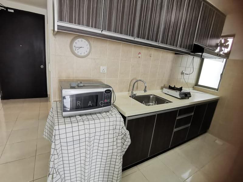 Service Residence for Sale at Tropicana City Tropics - Grace Pang - PropertyGuru.com.my