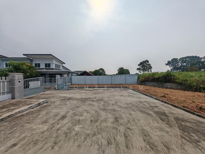 Rumah Banglo untuk Dijual di Bukit Rambai (Melaka) - Thomas Lam - Exterior - PropertyGuru.com.my