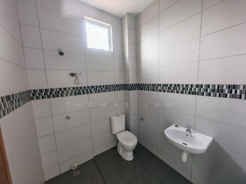 Rumah Banglo untuk Dijual di Bukit Rambai (Melaka) - Thomas Lam - Bathroom - PropertyGuru.com.my