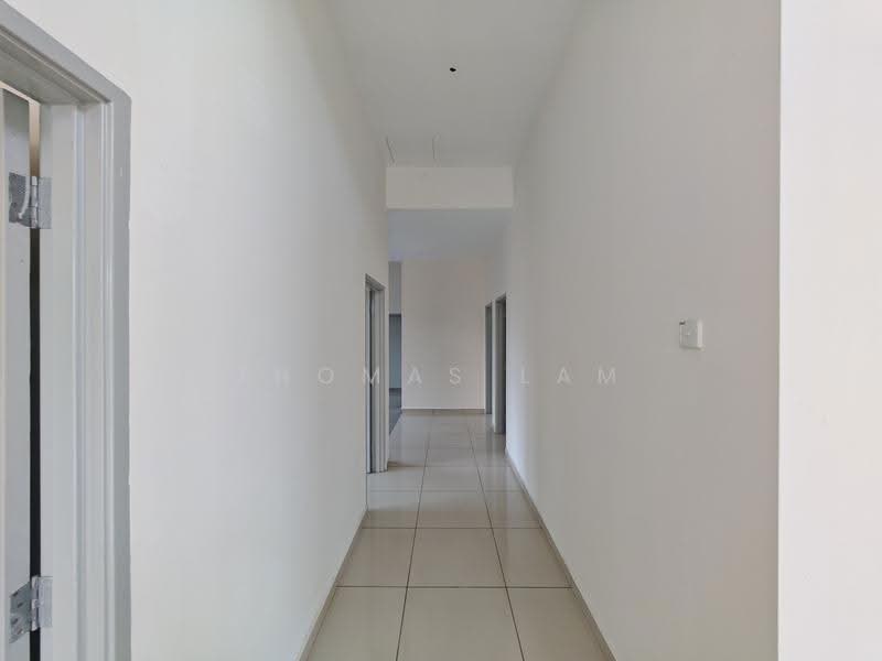 Rumah Banglo untuk Dijual di Bukit Rambai (Melaka) - Thomas Lam - Corridor - PropertyGuru.com.my