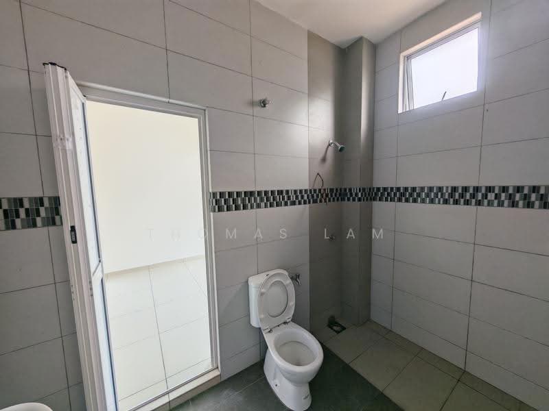 Rumah Banglo untuk Dijual di Bukit Rambai (Melaka) - Thomas Lam - Bathroom - PropertyGuru.com.my