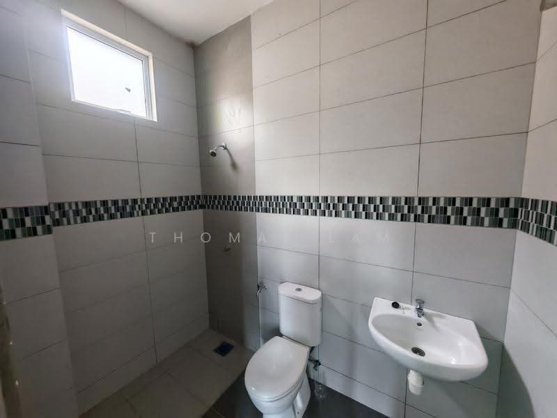 Rumah Banglo untuk Dijual di Bukit Rambai (Melaka) - Thomas Lam - Bathroom - PropertyGuru.com.my