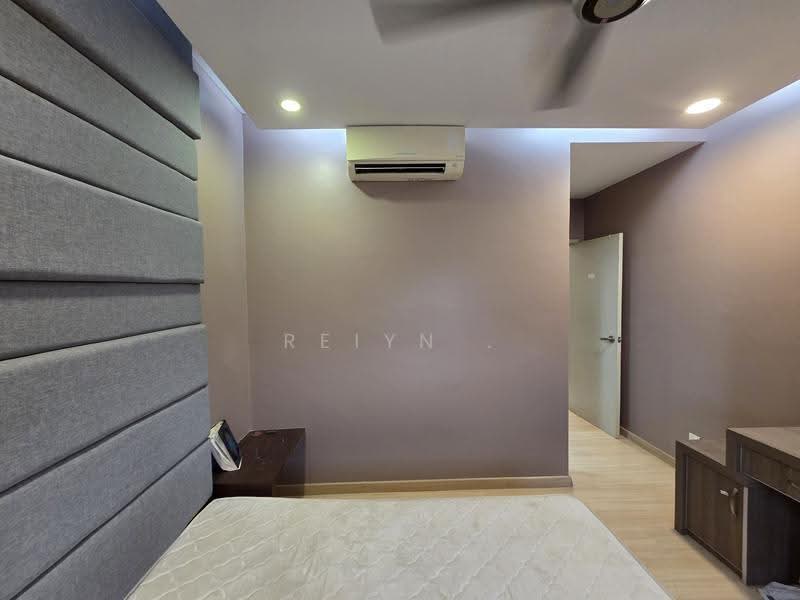 Kediaman Servis untuk Disewa di TTDI Adina - Reiyn . - Bedroom - PropertyGuru.com.my