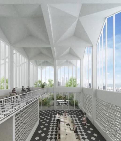 Service Residence for Sale at UNA Serviced Apartment - Robin Loh - Interior - PropertyGuru.com.my