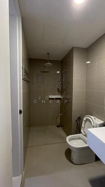 Service Residence for Rent at GEM Residences - Joey Cheah - Bathroom - PropertyGuru.com.my