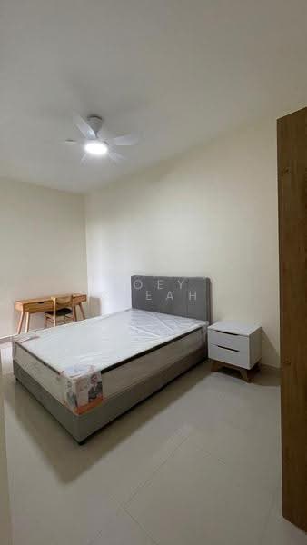 Service Residence for Rent at GEM Residences - Joey Cheah - Bedroom - PropertyGuru.com.my