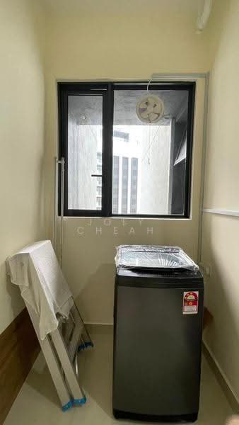 Service Residence for Rent at GEM Residences - Joey Cheah - Interior - PropertyGuru.com.my