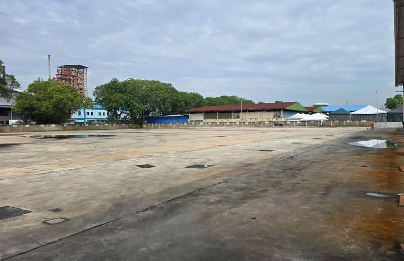 Warehouse for Rent in Banting (Selangor) - Nicholas Lee - Exterior - PropertyGuru.com.my