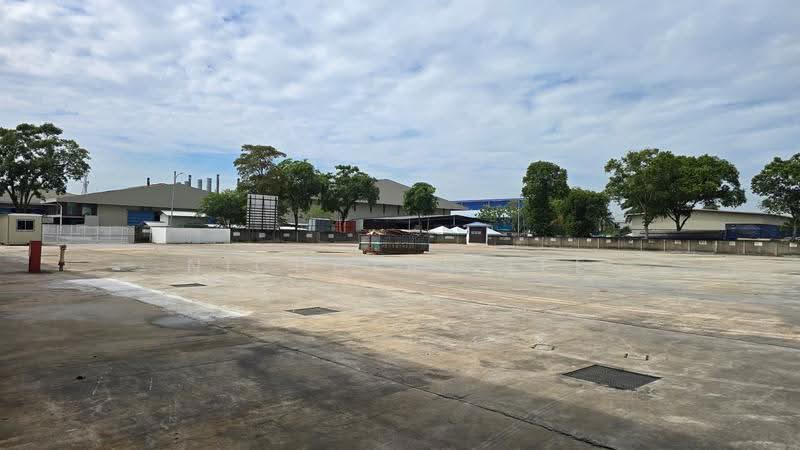 Warehouse for Rent in Banting (Selangor) - Nicholas Lee - Exterior - PropertyGuru.com.my