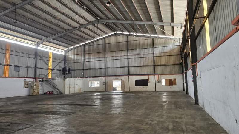 Warehouse for Rent in Banting (Selangor) - Nicholas Lee - Interior - PropertyGuru.com.my
