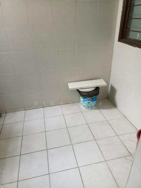 Pangsapuri untuk Disewa di Teratai Apartment @ Taman Sutera - Benny Lee - Interior - PropertyGuru.com.my
