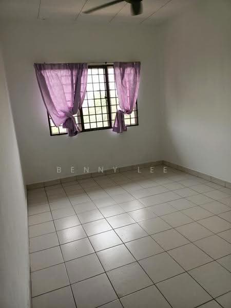 Pangsapuri untuk Disewa di Teratai Apartment @ Taman Sutera - Benny Lee - Interior - PropertyGuru.com.my