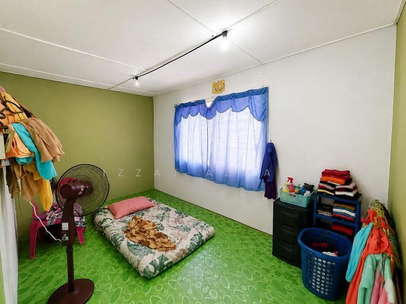 Rumah Teres 2-Tingkat untuk Dijual di Kuantan (Pahang) - Izzat Azman - Bedroom - PropertyGuru.com.my