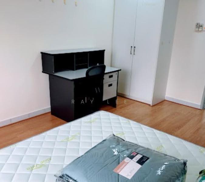 Kondominium untuk Disewa di Sun-U Residence - Ray Lee - Bedroom - PropertyGuru.com.my
