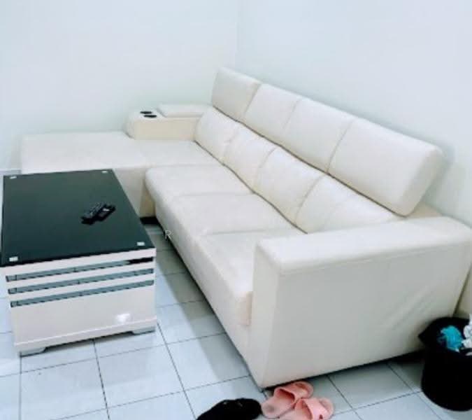 Kondominium untuk Disewa di Sun-U Residence - Ray Lee - Living Room - PropertyGuru.com.my