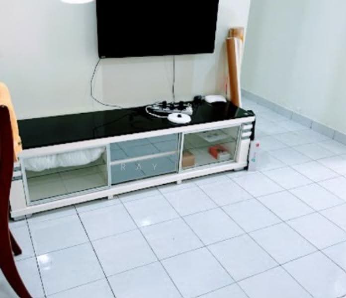 Kondominium untuk Disewa di Sun-U Residence - Ray Lee - Living Room - PropertyGuru.com.my