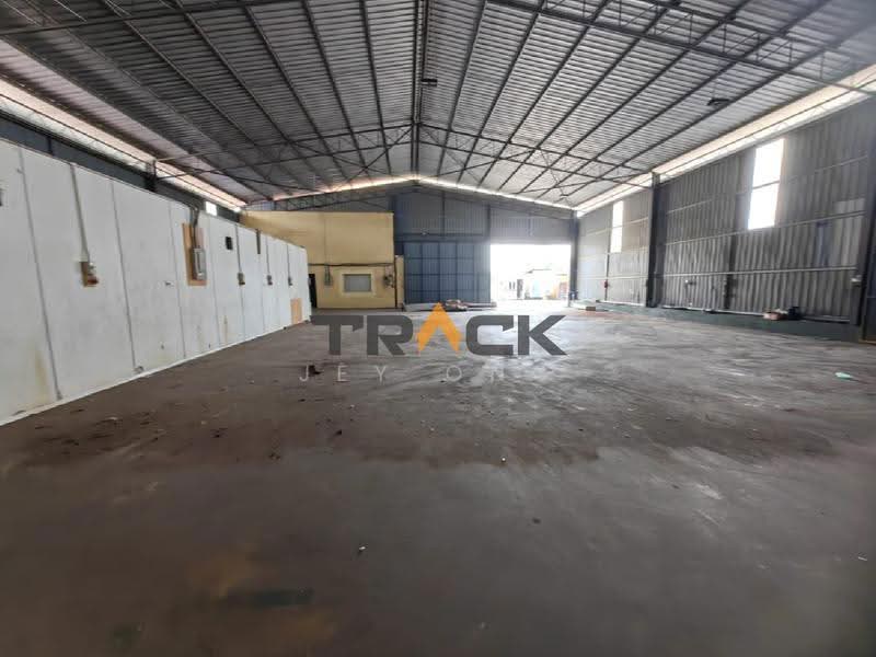 Industrial Land for Rent in Tasek Gelugor (Penang) - Jey Ong - Interior - PropertyGuru.com.my
