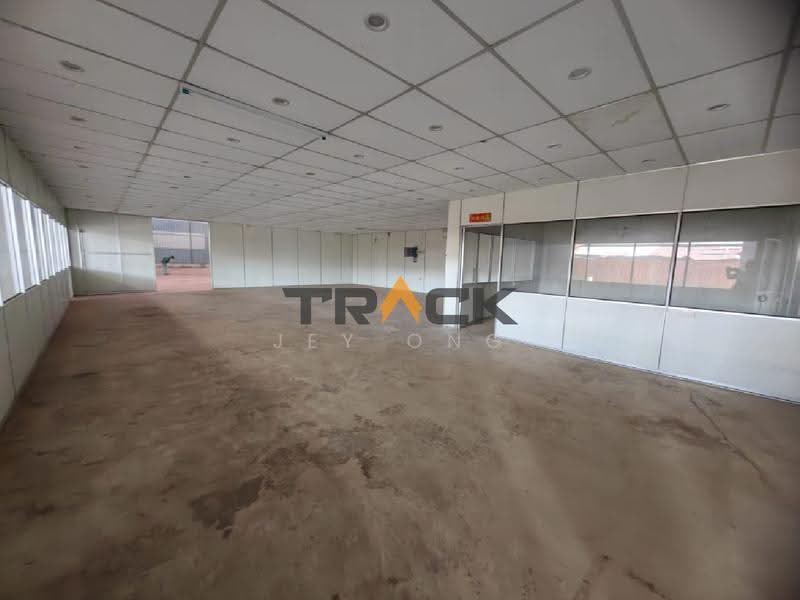 Industrial Land for Rent in Tasek Gelugor (Penang) - Jey Ong - Interior - PropertyGuru.com.my