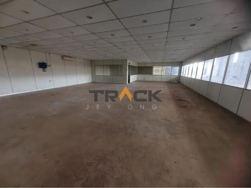 Industrial Land for Rent in Tasek Gelugor (Penang) - Jey Ong - Interior - PropertyGuru.com.my