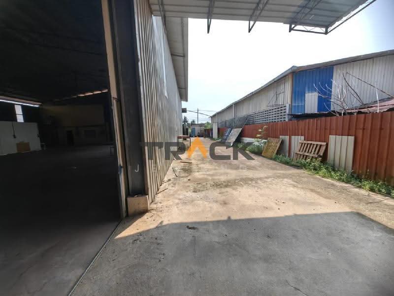Industrial Land for Rent in Tasek Gelugor (Penang) - Jey Ong - Exterior - PropertyGuru.com.my