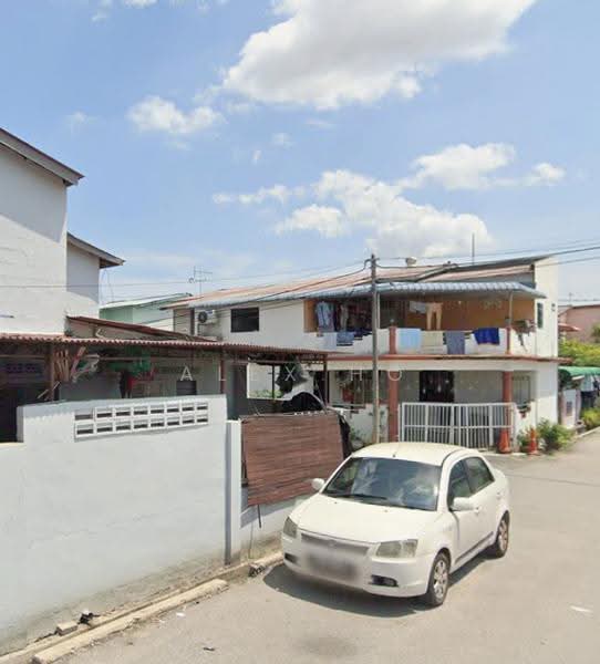 Townhouse for Sale in Perai (Penang) - Alex Ho - Exterior - PropertyGuru.com.my