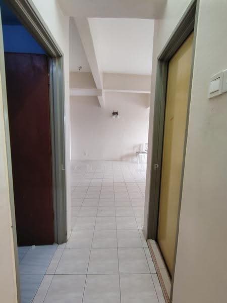 Condominium for Rent at Regency Condominium - Lynn Yap - PropertyGuru.com.my