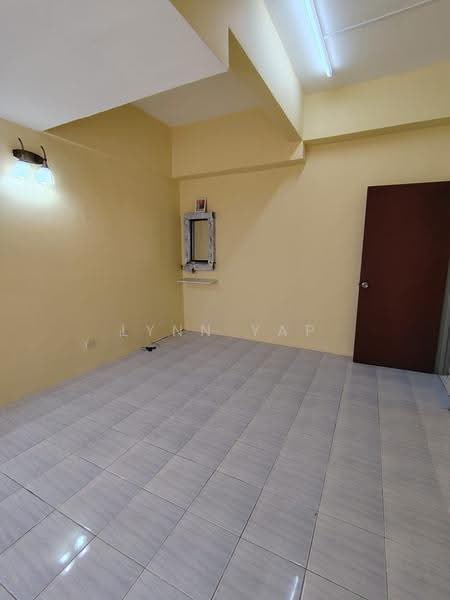 Condominium for Rent at Regency Condominium - Lynn Yap - PropertyGuru.com.my
