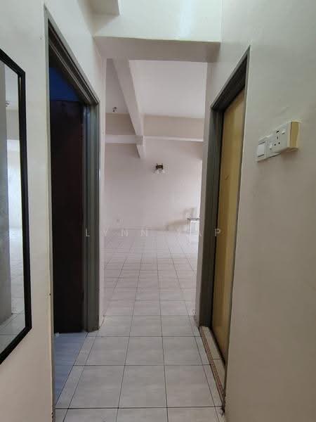 Condominium for Rent at Regency Condominium - Lynn Yap - PropertyGuru.com.my
